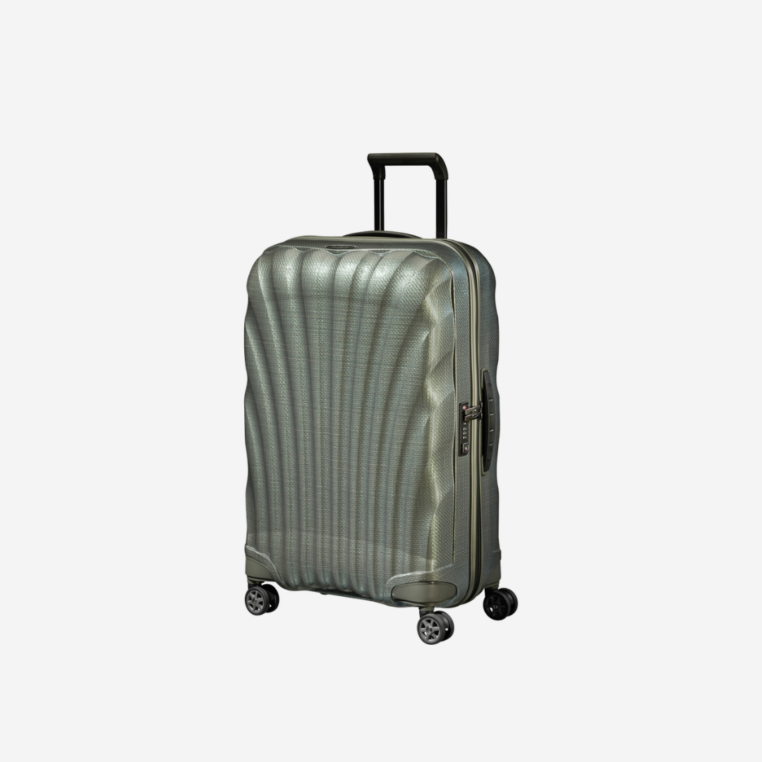 Samsonite - C-Lite - Valigia Media Rigida