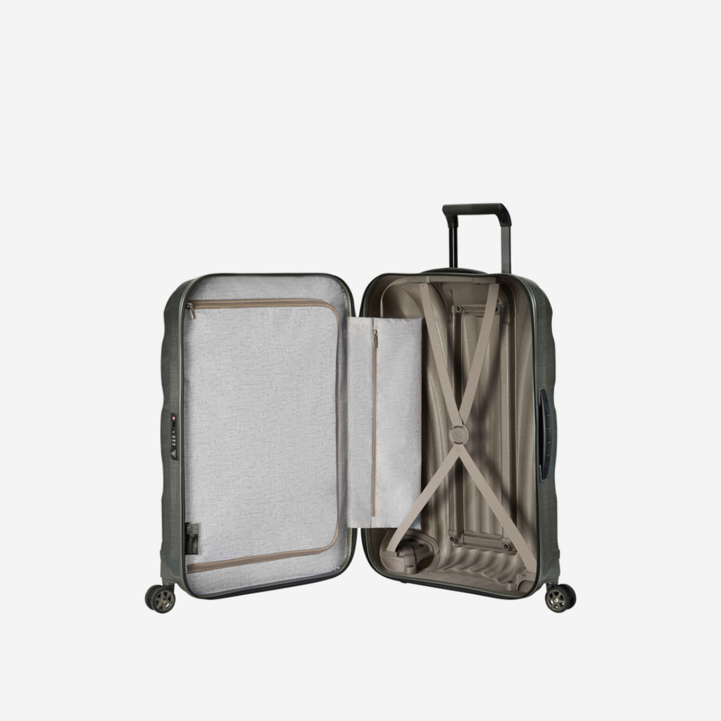 Samsonite - C-Lite - Valigia Media Rigida