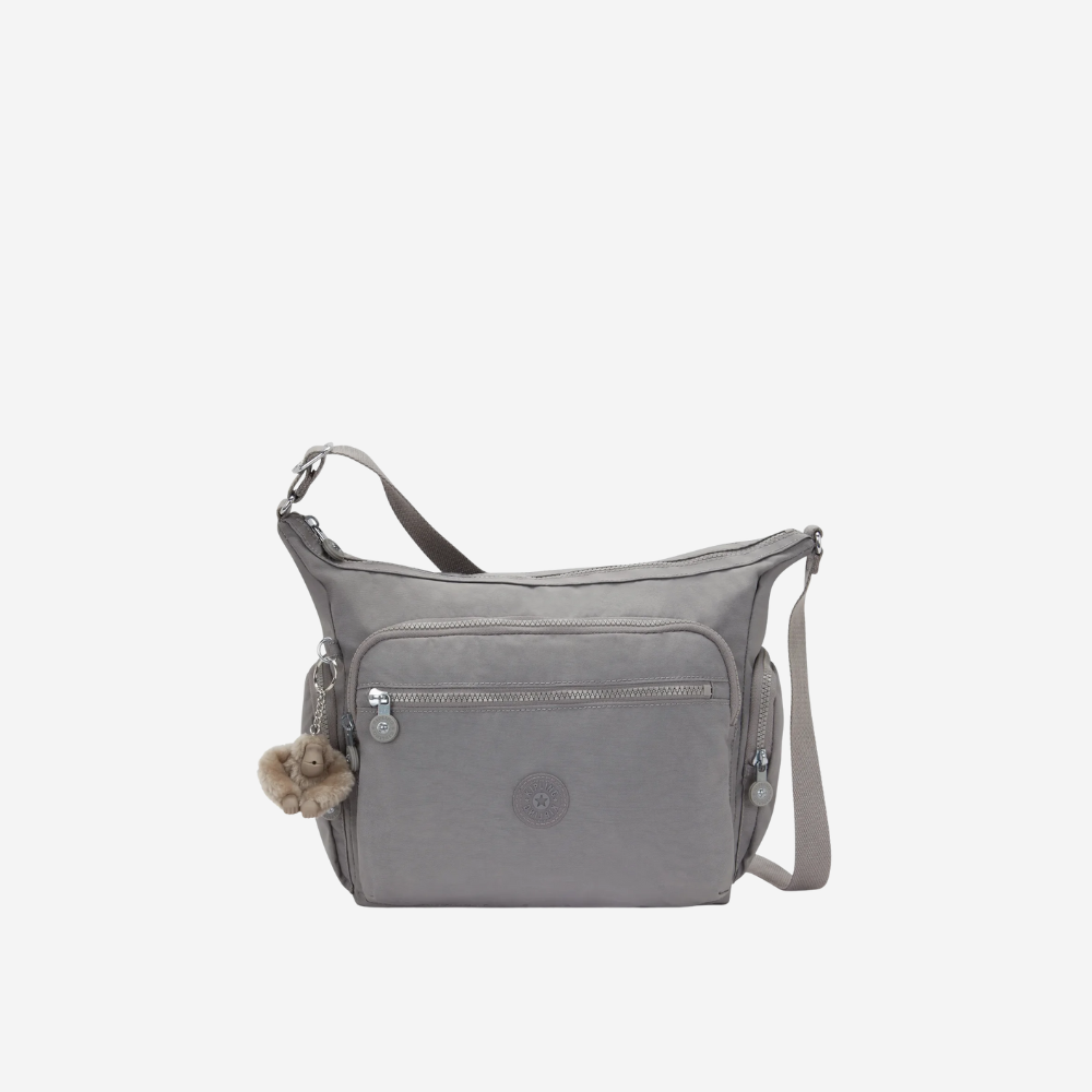 Kipling - Gabbie - Borsa a Tracolla Media