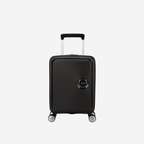 American Tourister - Soundbox Mini - Valigia Piccola Rigida