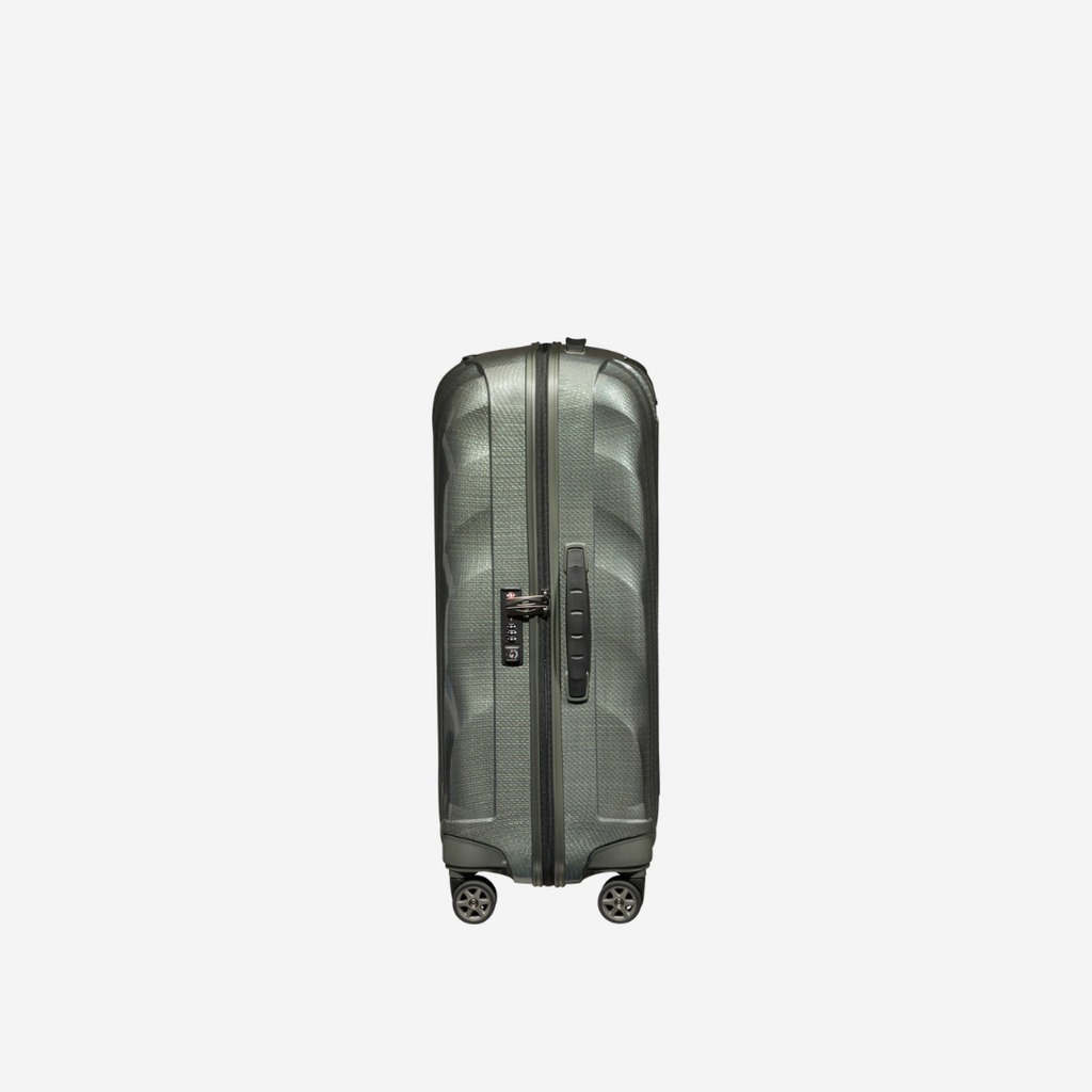 Samsonite - C-Lite - Valigia Media Rigida