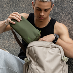 Cabin Zero - Tech Pouch - Beauty Case tecnico