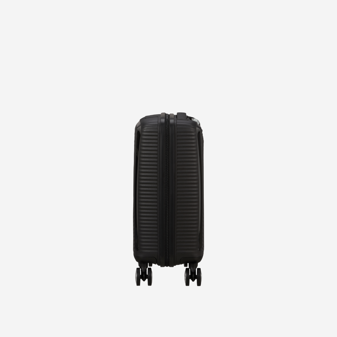 American Tourister - Soundbox Mini - Valigia Piccola Rigida
