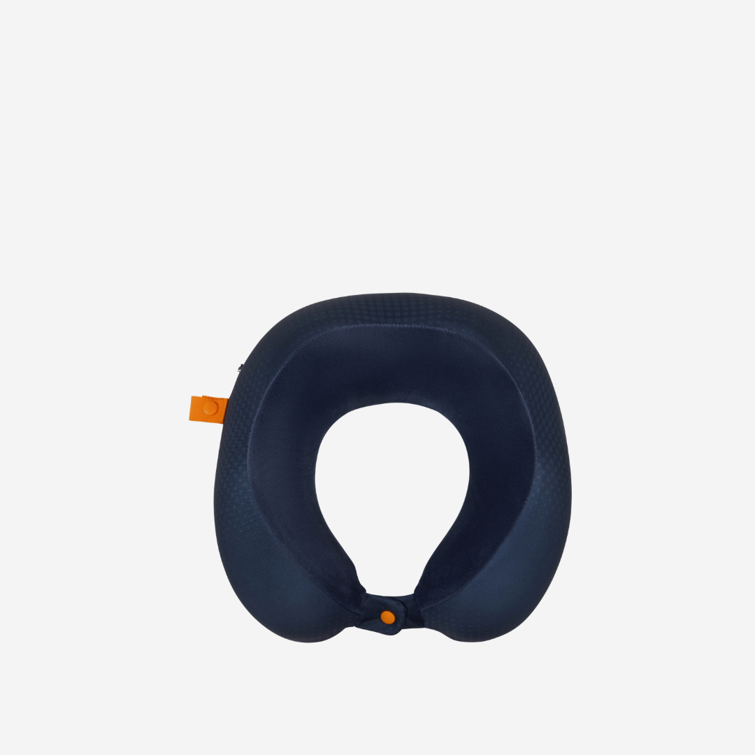 American Tourister - Travel Pillow - Cuscino Da Viaggio