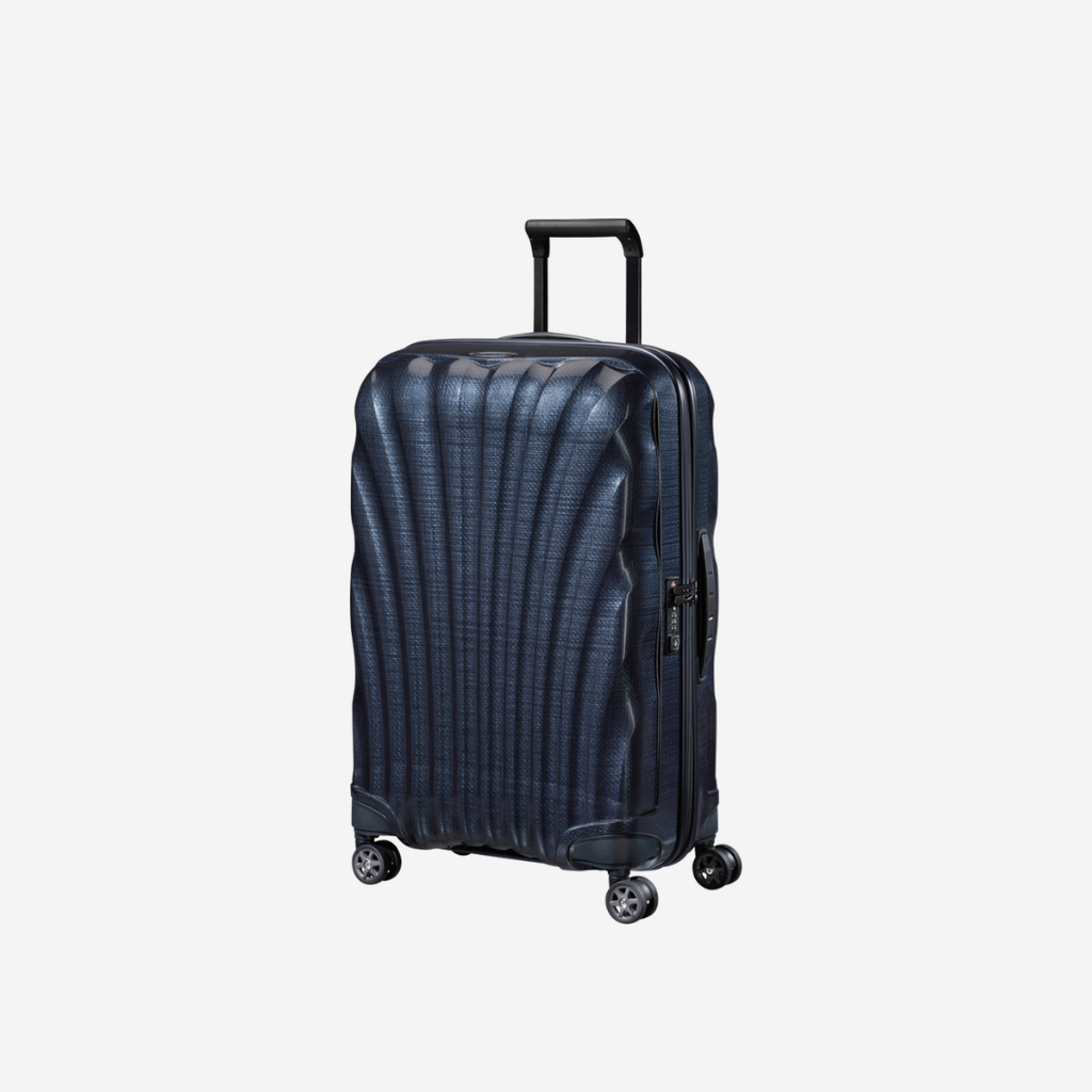 Samsonite - C-Lite - Valigia Media Rigida