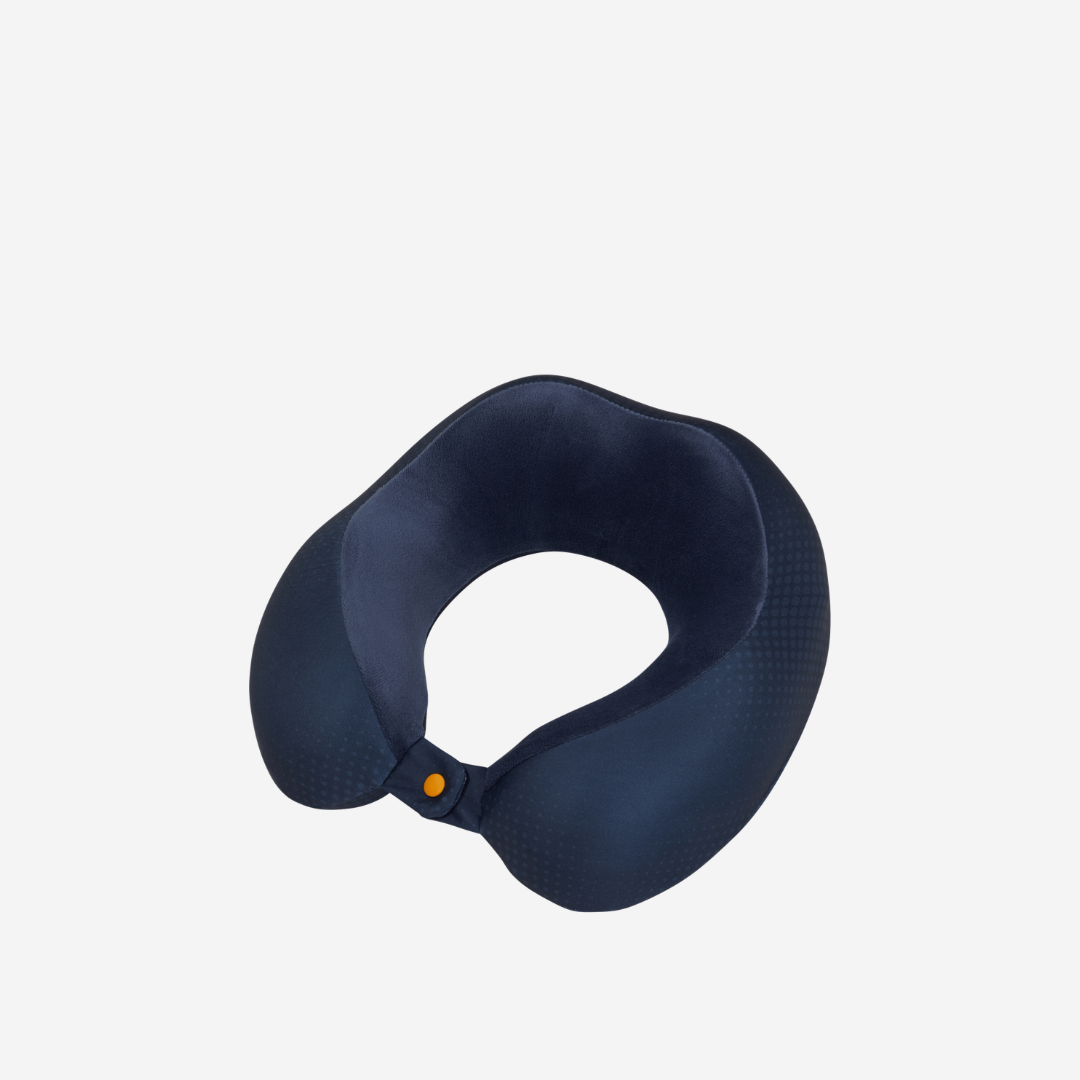 American Tourister - Travel Pillow - Cuscino Da Viaggio
