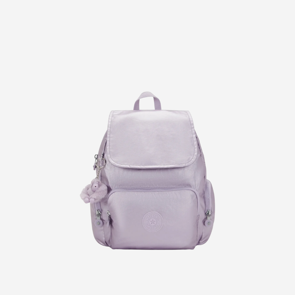 Kipling - City Zip Mini - Zaino Piccolo