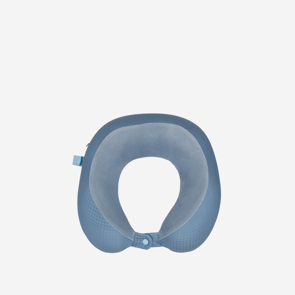 American Tourister - Travel Pillow - Cuscino Da Viaggio