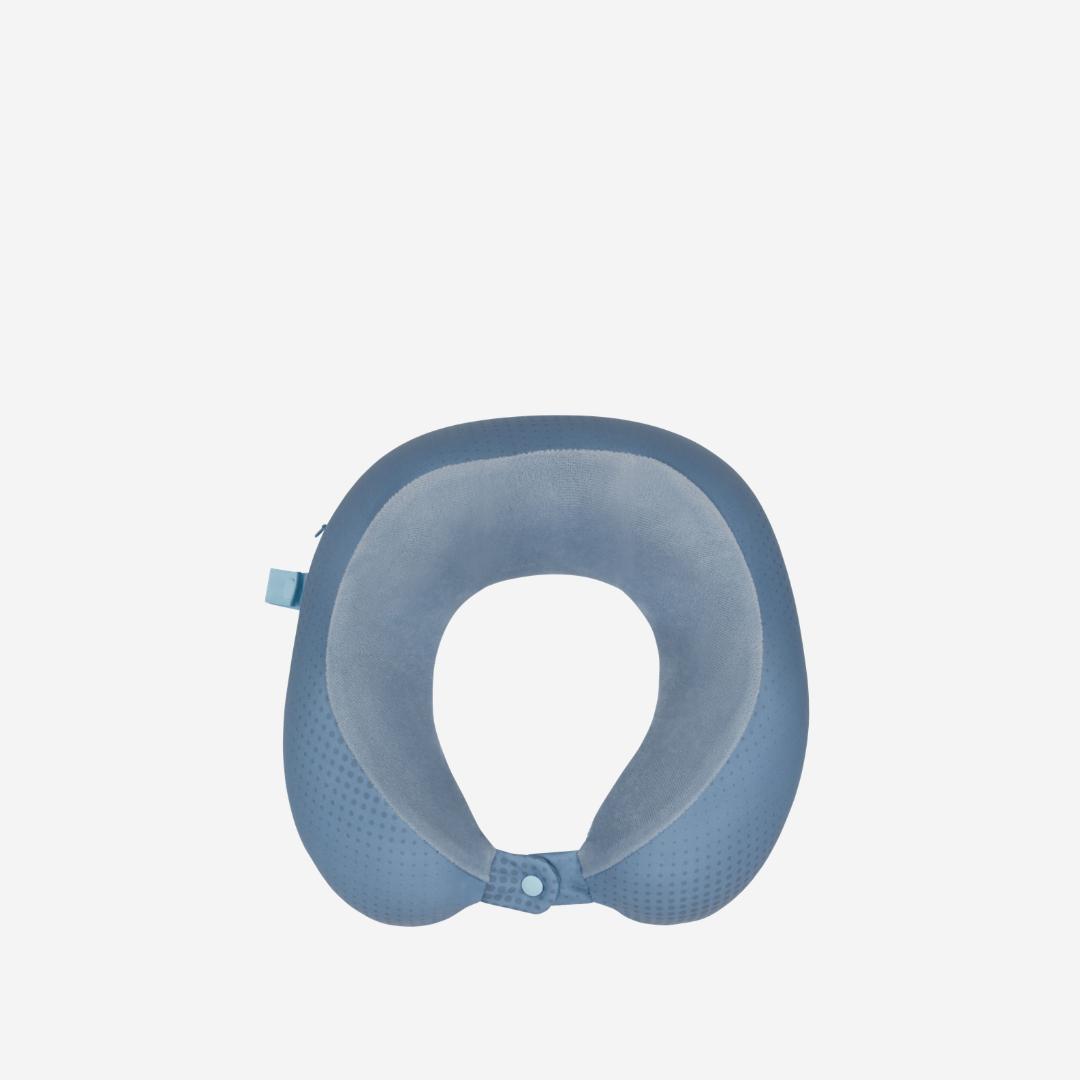 American Tourister - Travel Pillow - Cuscino Da Viaggio