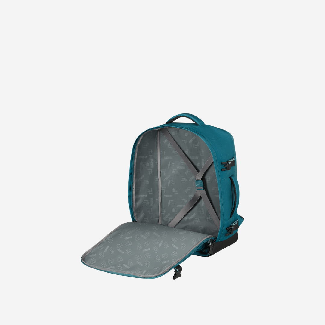 American Tourister - Take2Cabin - Zaino da viaggio Easyjet e Borsa da Cabina M