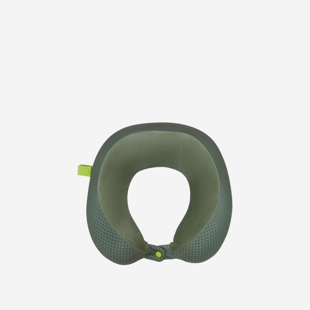American Tourister - Travel Pillow - Cuscino Da Viaggio