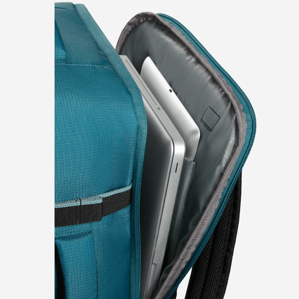 American Tourister - Take2Cabin - Zaino da viaggio Easyjet e Borsa da Cabina M