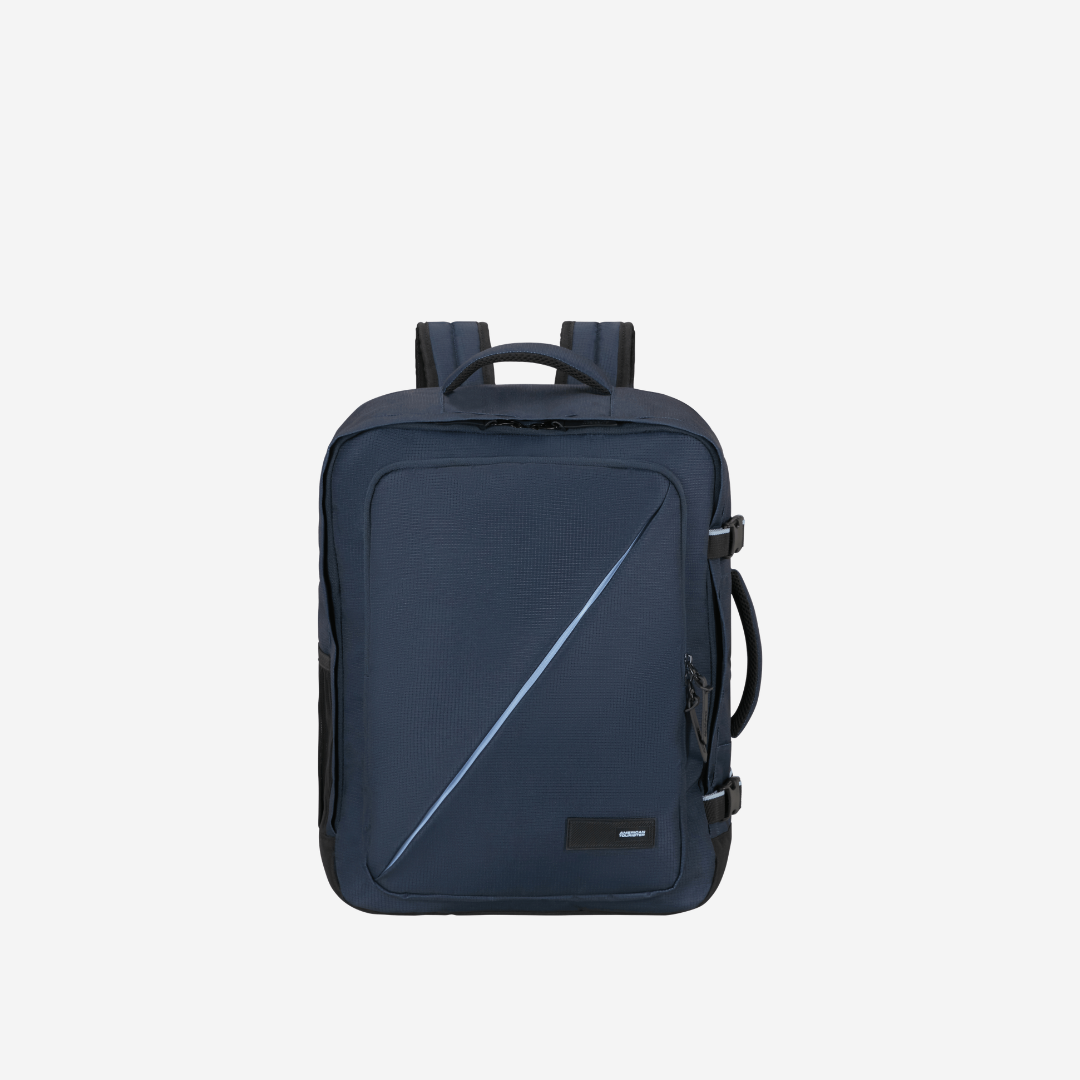 American Tourister - Take2Cabin - Zaino da viaggio Easyjet e Borsa da Cabina M