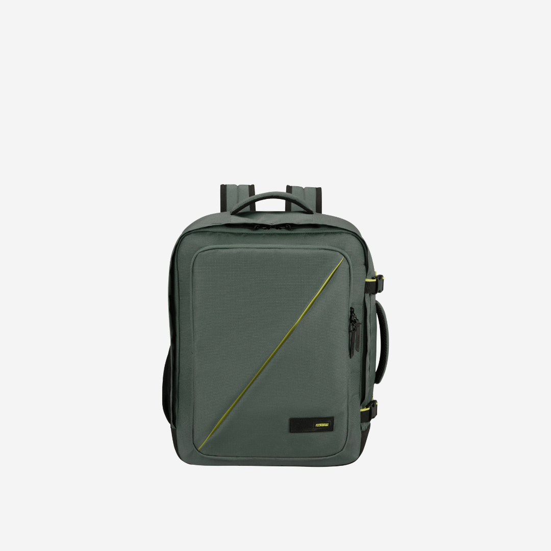 American Tourister - Take2Cabin - Zaino da viaggio Easyjet e Borsa da Cabina M