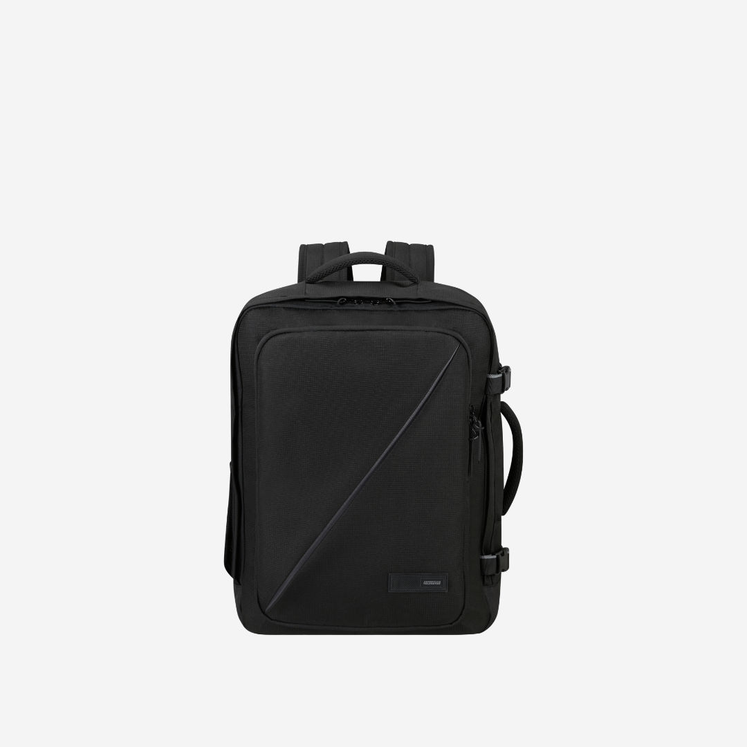 American Tourister - Take2Cabin - Zaino da viaggio Easyjet e Borsa da Cabina M