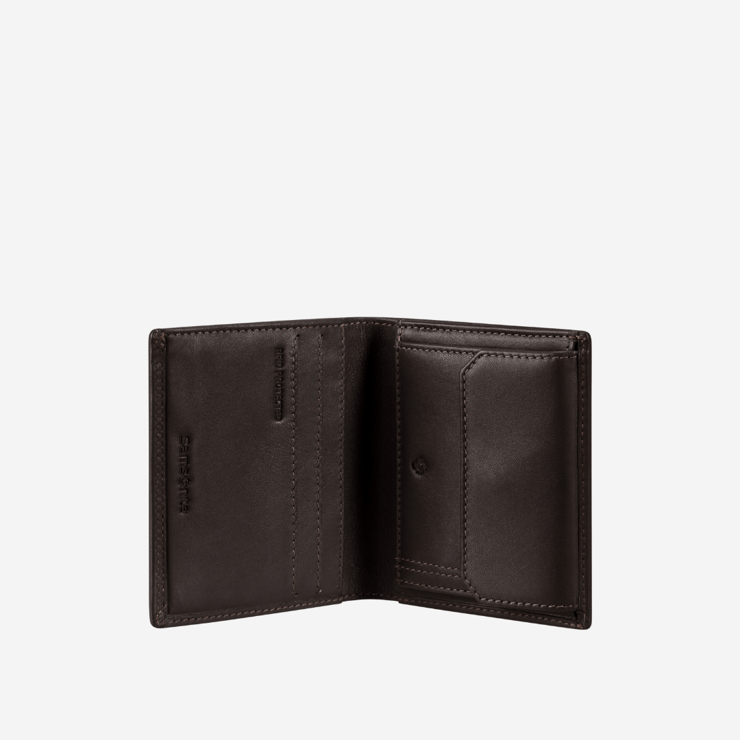 Samsonite - Attack 2 - Portafoglio