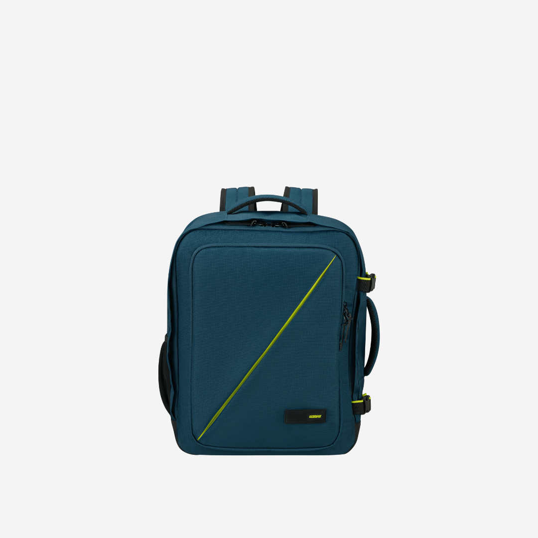 American Tourister - Take2Cabin - Zaino da viaggio Easyjet e Borsa da Cabina M