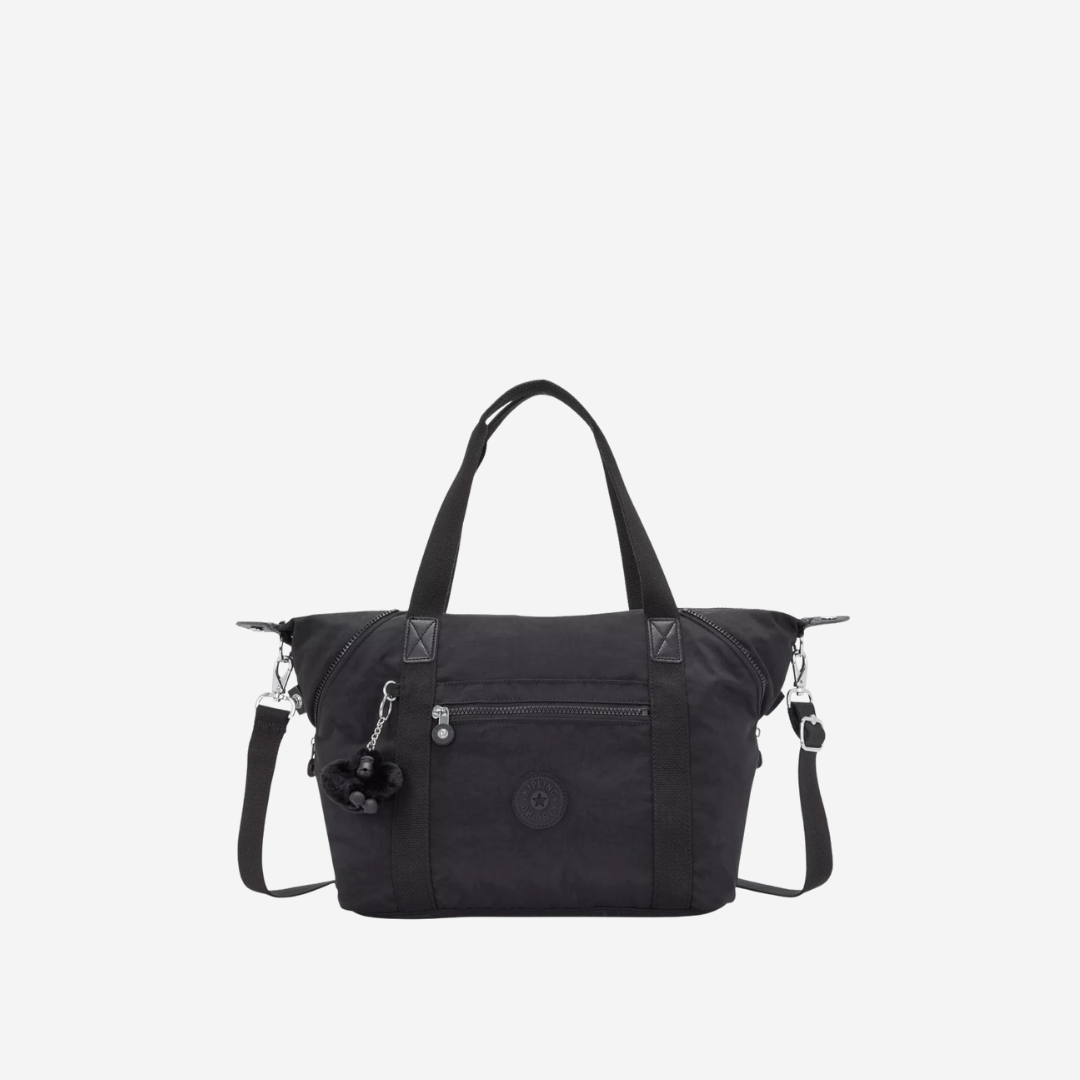 Kipling - Art - Borsa a Mano Grande