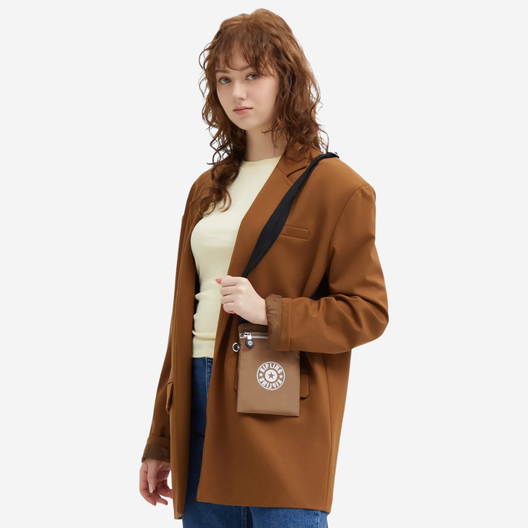 Kipling - Afia Lite - Borsa Piccola Con Tracolla