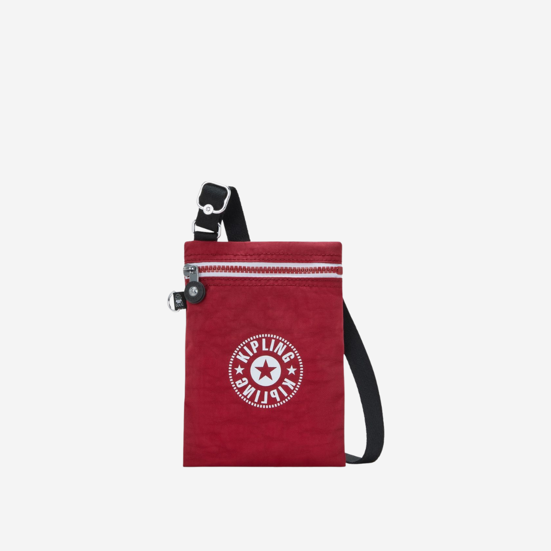 Kipling - Afia Lite - Borsa Piccola Con Tracolla