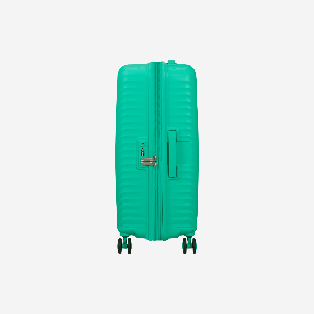 American Tourister - Diablast - Valigia Media Rigida