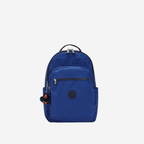 Kipling - Seoul - Zaino Grande con Porta Pc