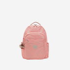 Kipling - Seoul - Zaino Grande con Porta Pc