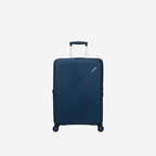 American Tourister - Diablast - Valigia Media Rigida