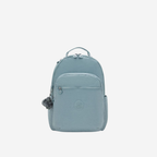 Kipling - Seoul - Zaino Grande con Porta Pc