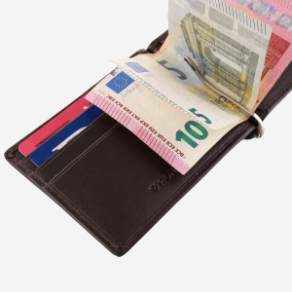 Roncato - Pascal - Ferma Soldi