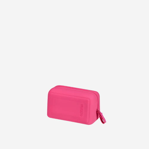 American Tourister - Urban Groove Washbag Pop - Beauty Case Morbido Impermeabile