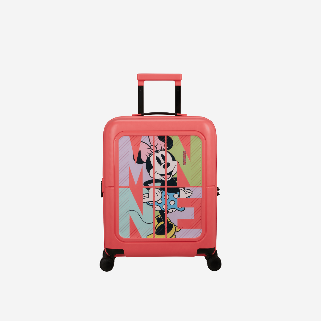 American Tourister - Dashpop Disney - Valigia Piccola Rigida