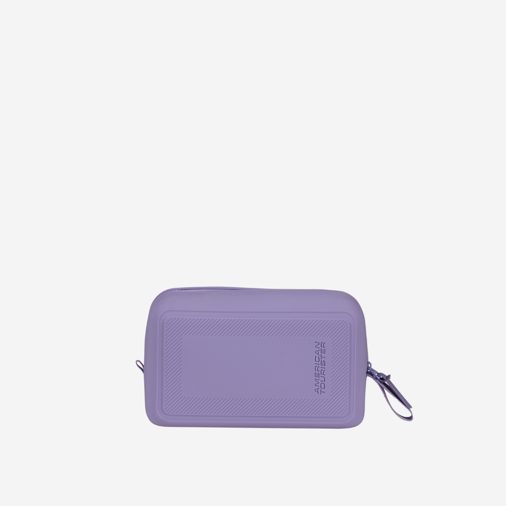 American Tourister - Urban Groove Washbag Pop - Beauty Case Morbido Impermeabile