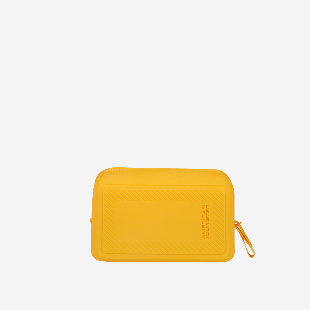 American Tourister - Urban Groove Washbag Pop - Beauty Case Morbido Impermeabile