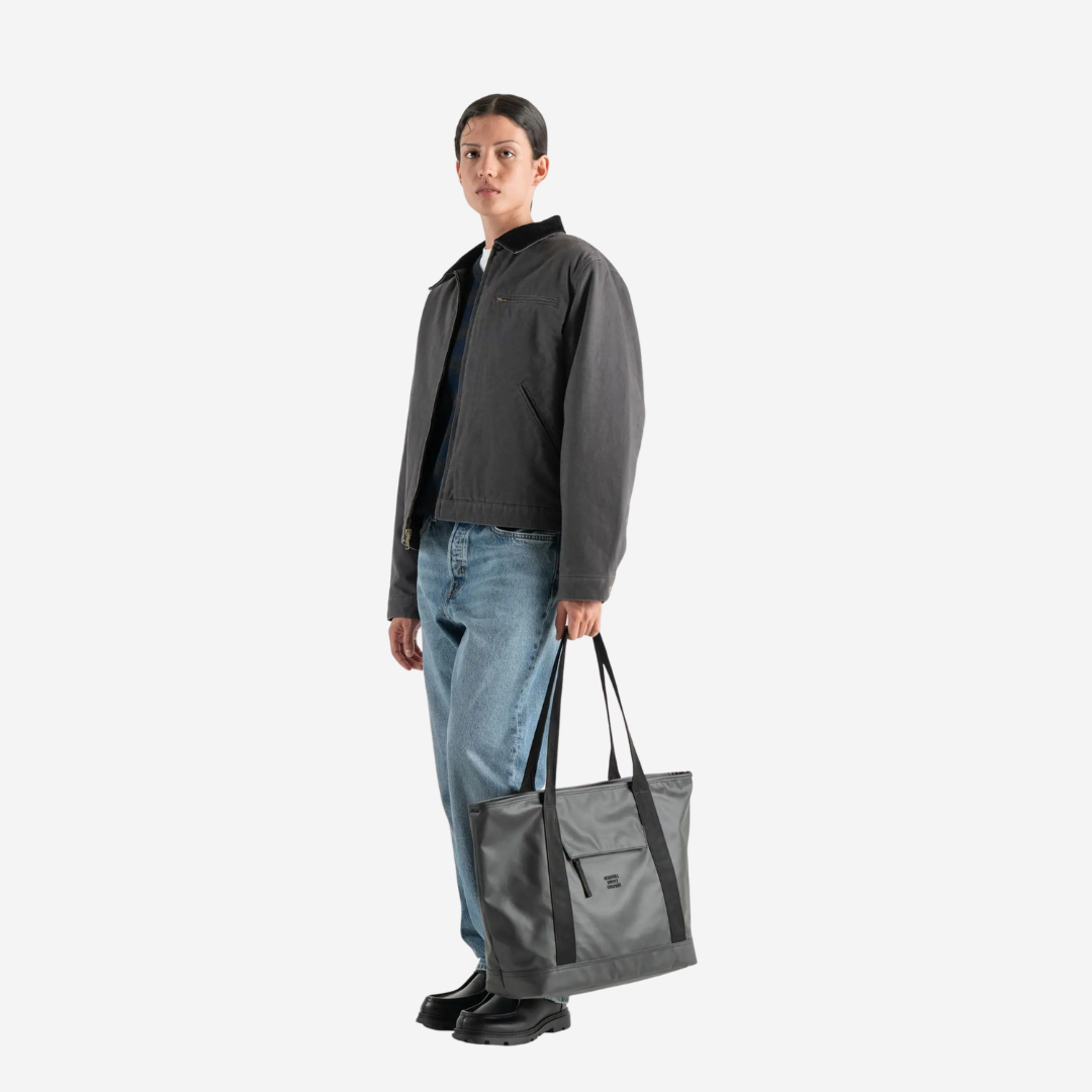Herschel - Alberni  Tote - Weather Resistant 23L