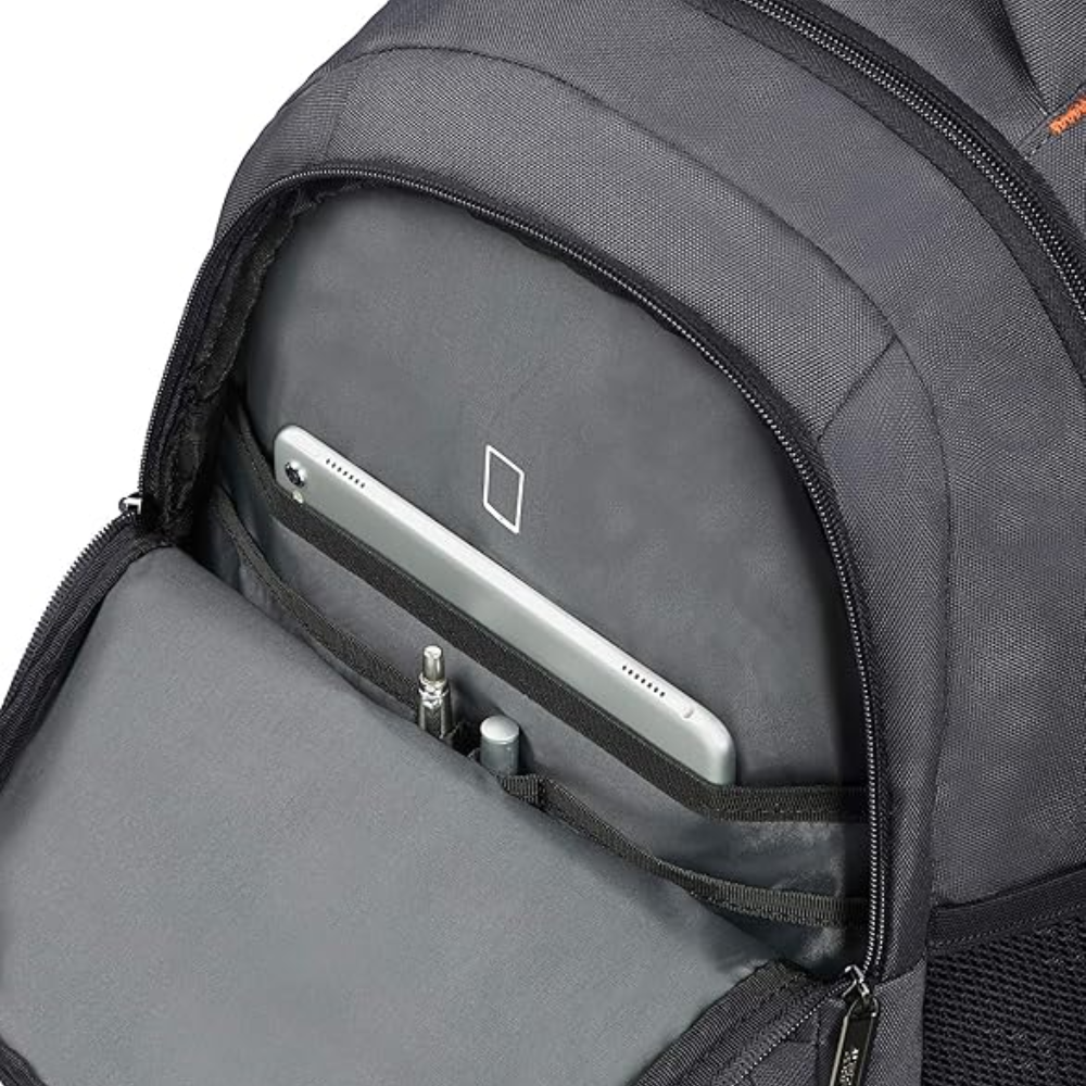 American Tourister - At Work - Zaino da Lavoro per Pc