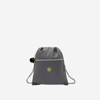 Kipling - Supertaboo - Zaino Medio con Cordoncini