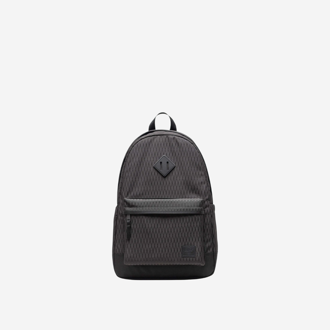 Herschel - Heritage Backpack - Zaino 26 L
