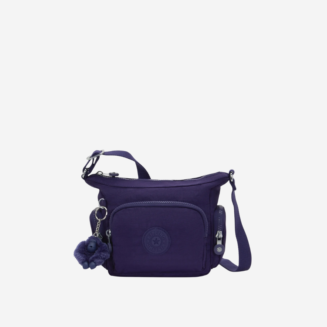 Kipling - Gabbie Mini - Borsa Piccola Tracolla