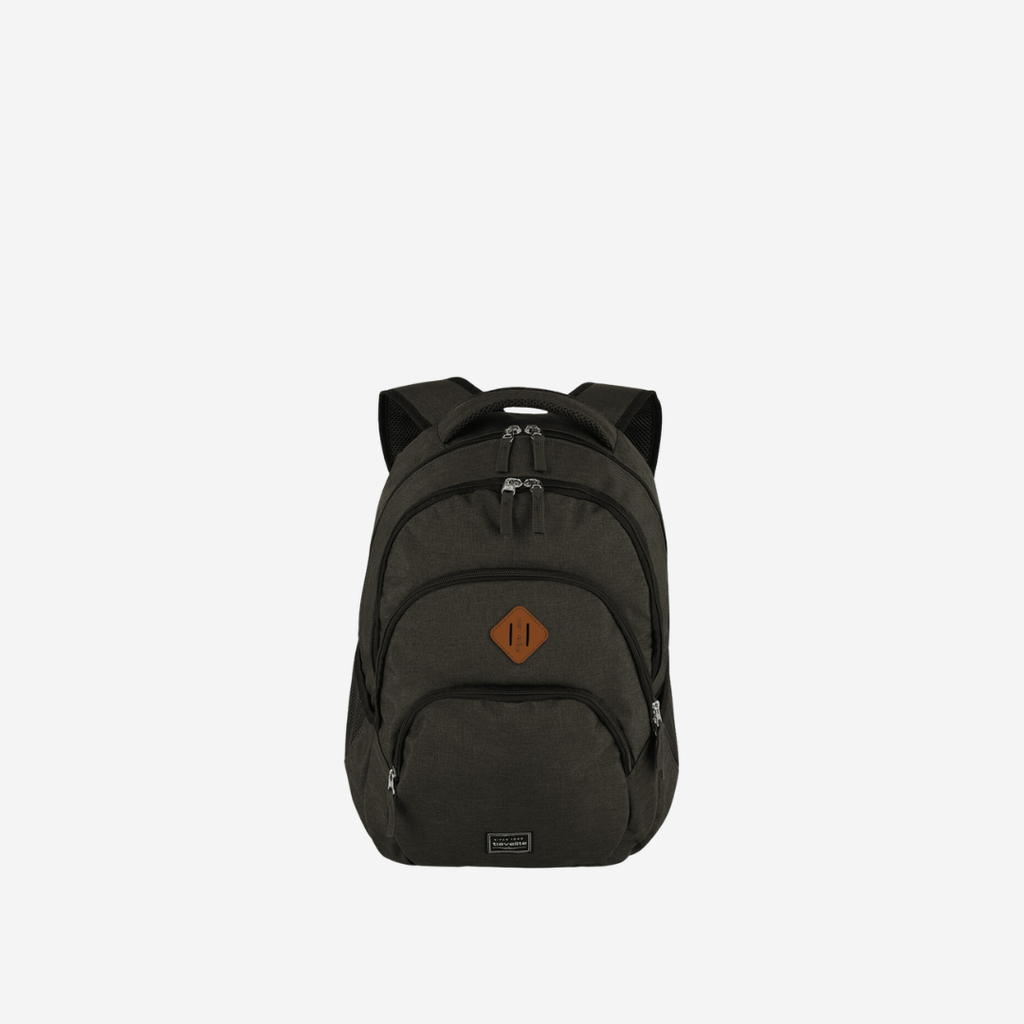 Travelite - Basics - Zaino Casual e Porta Pc 15.6"