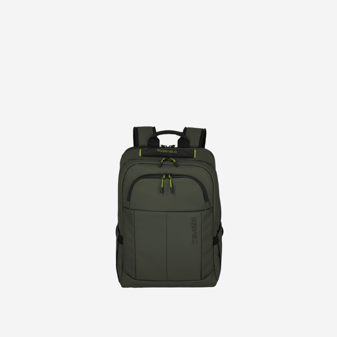 Travelite - Briize - Zaino Gommato M