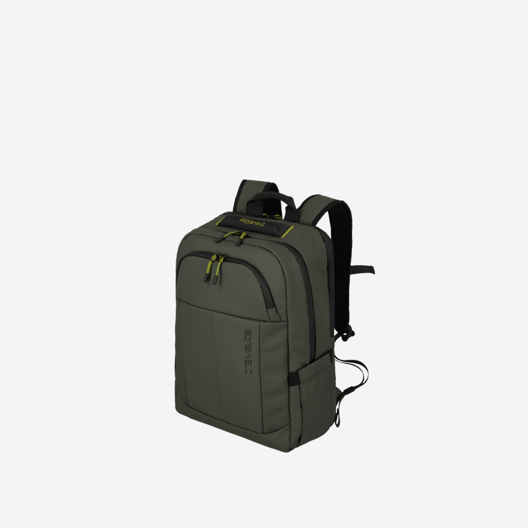 Travelite - Briize - Zaino Gommato M