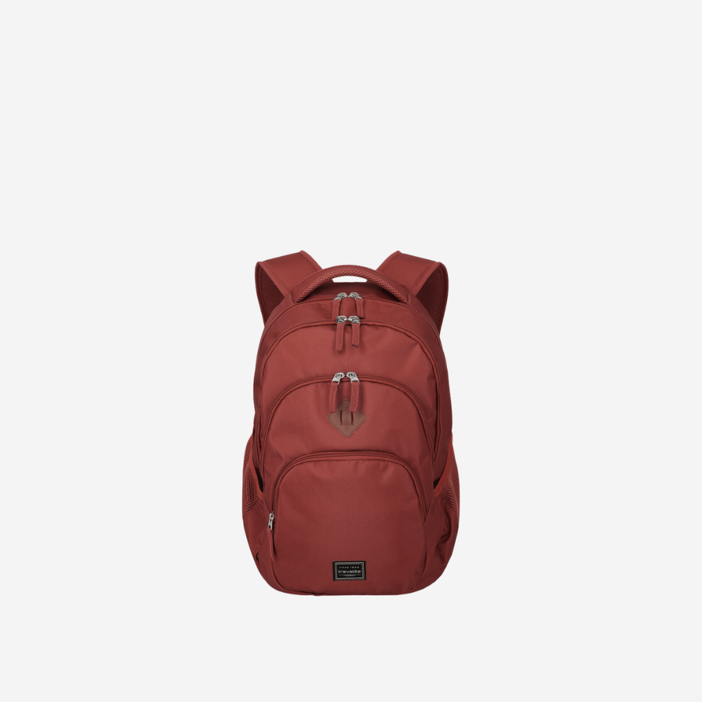 Travelite - Basics - Zaino Casual e Porta Pc 15.6"