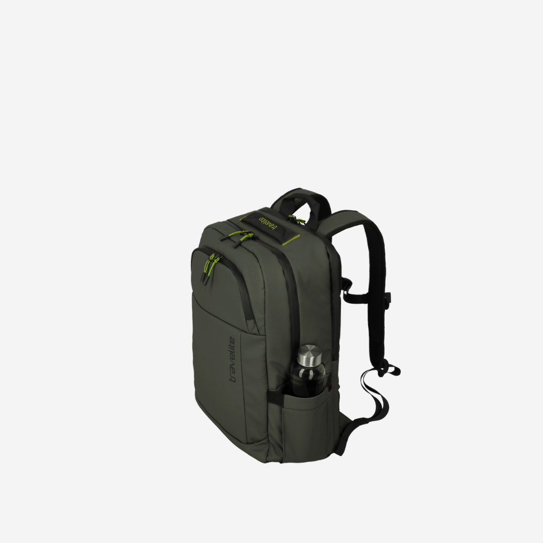 Travelite - Briize - Zaino Gommato M