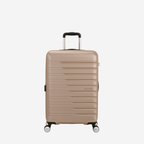American Tourister - Flashline - Valigia Media Rigida