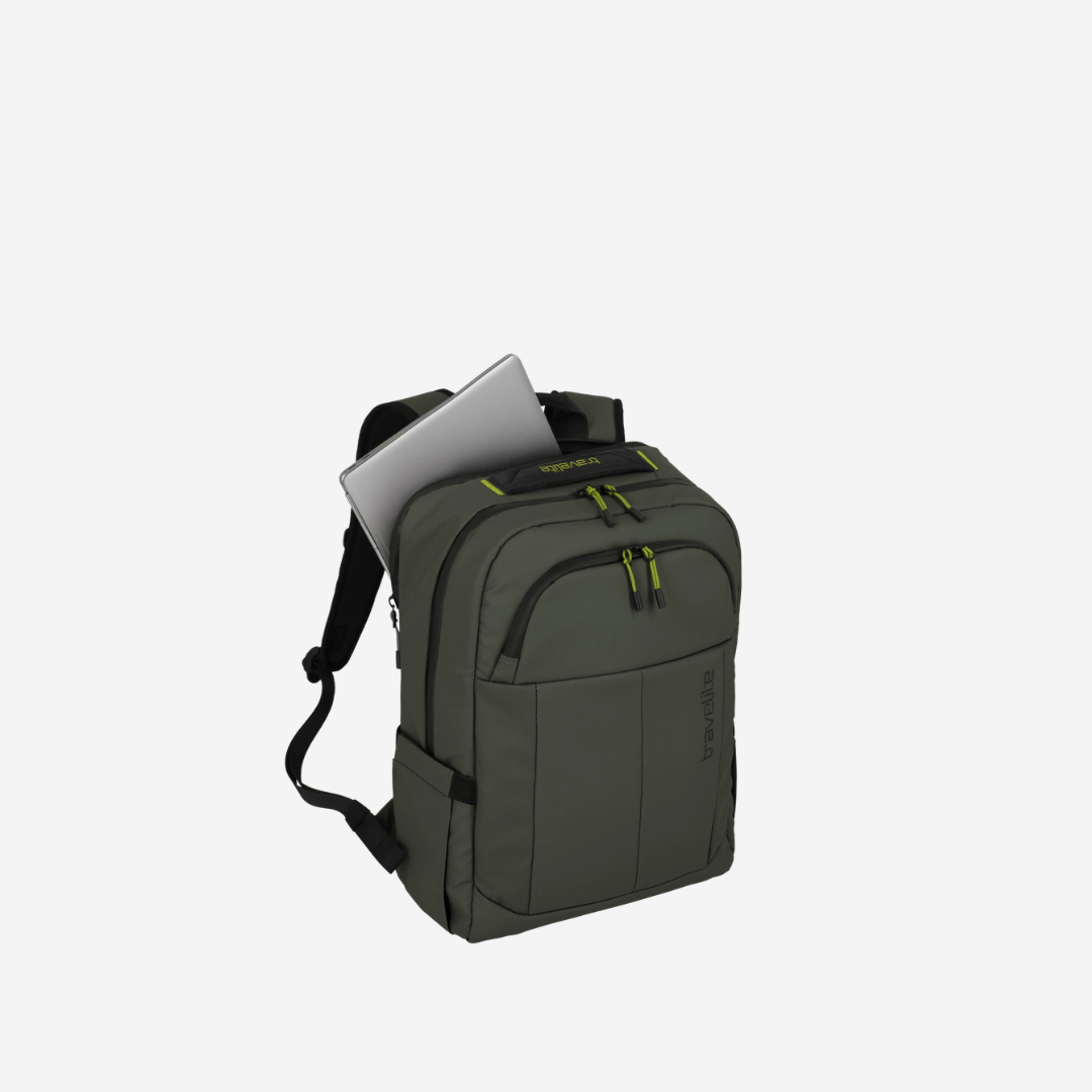 Travelite - Briize - Zaino Gommato M