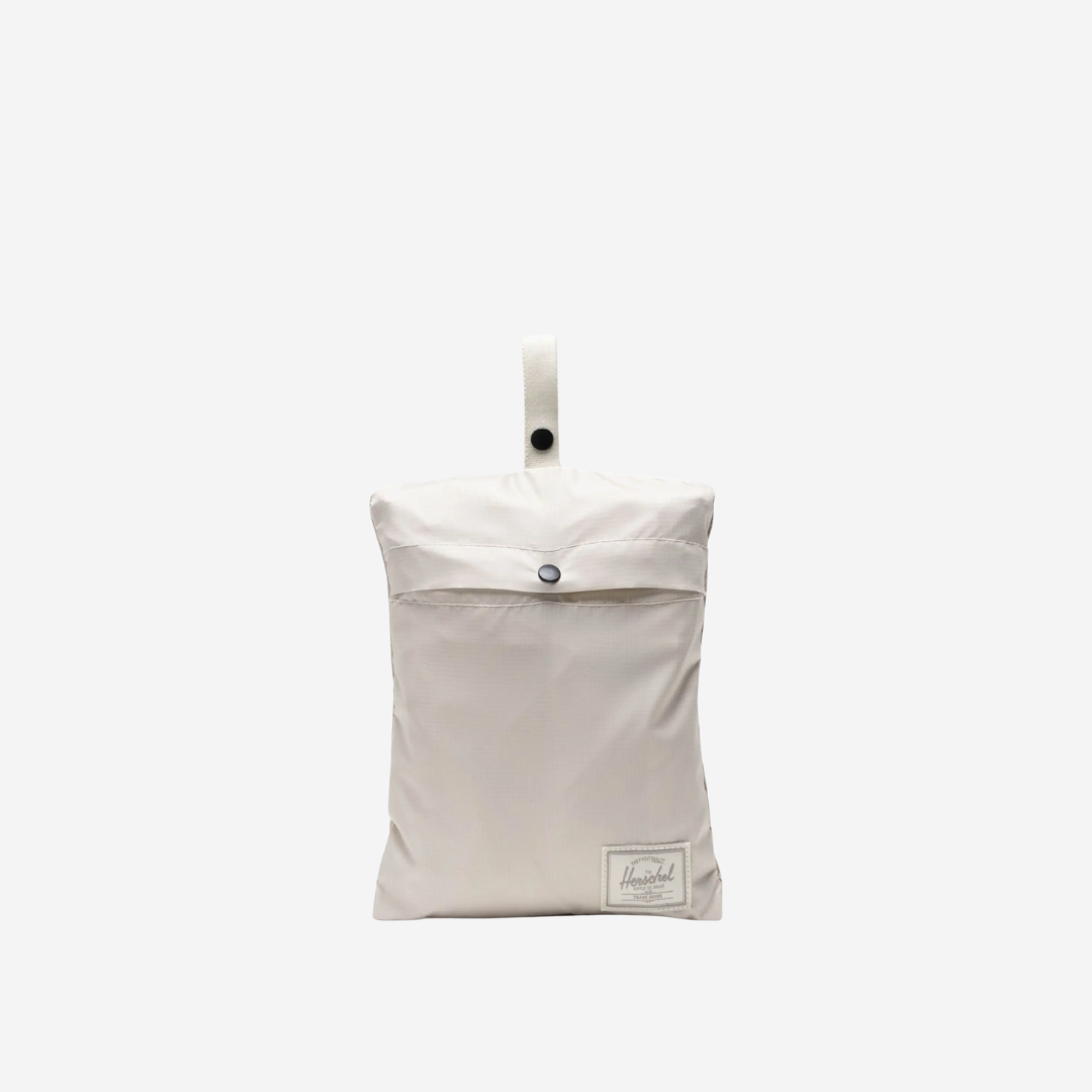 Herschel - Rome Packable Backpack - Zaino Ripiegabile