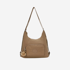 Kipling - Yenna - Borsa a Spalla Media Trasformabile in Zaino