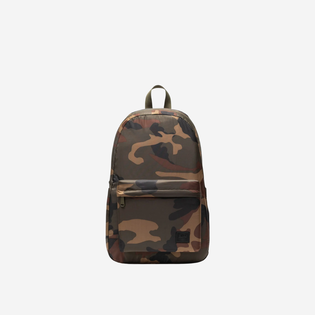 Herschel - Rome Packable Backpack - Zaino Ripiegabile