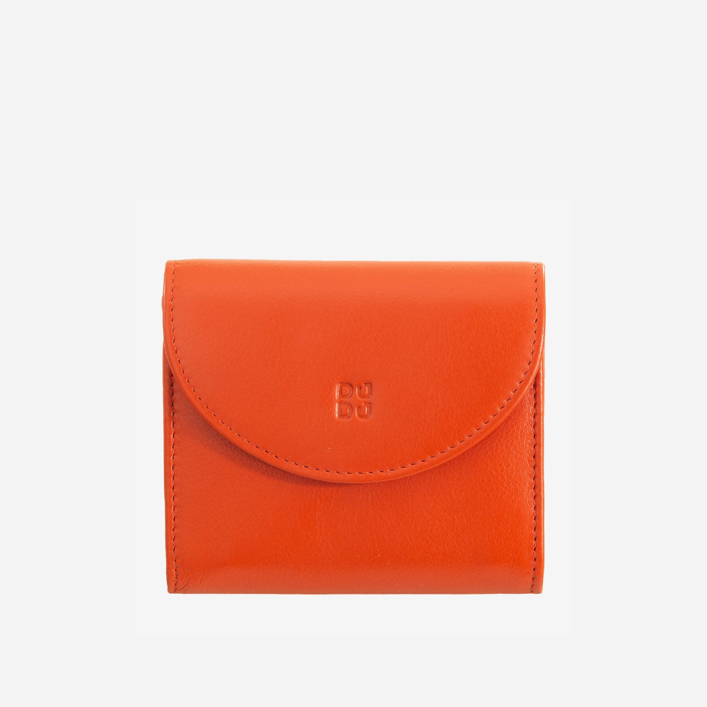 DuDu - Malaga - Portafoglio Piccolo Continental